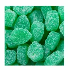 Various Brands Rural King Candy Spearmint Leaves, 14.5 oz. - Mints