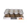 Country Classic 12 Pk. 1 Pint (16oz.) Glass Canning Jar Wide Mouth - CCCJWM-116-12PK - Canning Jars, Bands & Lids