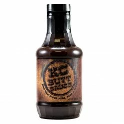 KC Butt Sauce, 21 oz. - Spices & Seasonings