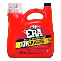 Era Original Laundry Detergent, 138 oz.