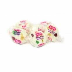 Various Brands Rural King Candy Jelly Bean Nougats, 15.5 oz. - Kermit's Candy