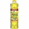 Pine Sol Pine-Sol Multi-Surface Cleaner, Lemon Fresh, 28 Fluid Ounce Bottle 40187 - All-Purpose Cleaners