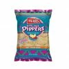 Herr's Bite Size Dippers Tortilla Chips, 12 oz. - Chips & Crackers