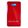 Schumacher Electric Red Fuel Pack + 10000mAh Lithium -Ion Back -Up Power - 940261149 - Batteries & Chargers