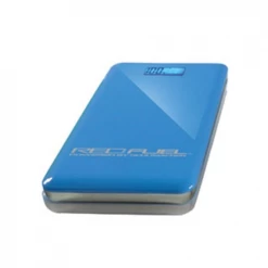 Schumacher SCUSL54 10000mAh Blue Lithium Ion Fuel Pack - 940261150 - Batteries & Chargers