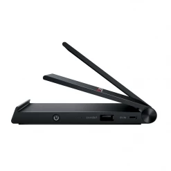 Schumacher Lithium Ion 4000mah Fuel Pack and Stand SL16 - 940261191 - Batteries & Chargers