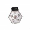 DuraVision Pro DuraVisionPro Personal White LED Safety Light 11006 - Flashlights