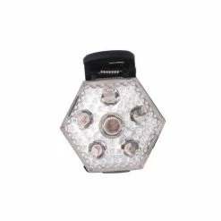 DuraVision Pro DuraVisionPro Personal White LED Safety Light 11006 - Flashlights