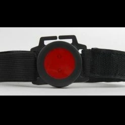 DuraVision Pro DuraVisionPro Flashing Strap Light BX2300R - Flashlights