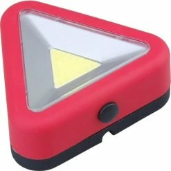 Various Brands COB Triangle Light WLTRA - Flashlights