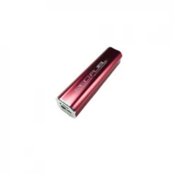 Schumacher SHM-SL33 Red 2600mah Lithium Ion Fuel Pack - 940261139 - Batteries & Chargers