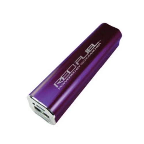 Schumacher SHM-SL38 Purple 2600mah Lithium Ion Fuel Pack - 940261140 - Batteries & Chargers 1 Schumacher SHM-SL38 Purple 2600mah Lithium Ion Fuel Pack - 940261140 - Batteries & Chargers
