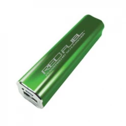 Schumacher SCUSL35 2600mAh Green Lithium Ion Fuel Pack - 940261141 - Batteries & Chargers