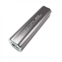 Schumacher SHM-SL36 Silver 2600mah Lithium Ion Fuel Pack - 940261142 - Batteries & Chargers