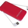Schumacher SHM-SL43 Red 4200mah Lithium Ion Fuel Pack - 940261144 - Batteries & Chargers