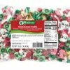 Eillien's Holiday Mint Twists, 16oz - Candy & Gum