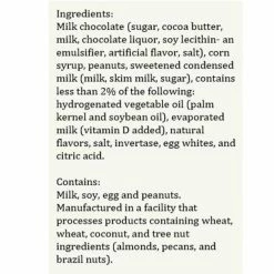 Various Brands Goo Goo Clusters - Chocolate -Food & Household Goods Sales 1ab172171a4bd123993353bf18a4907a1cb619cb 2862728 1