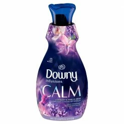 Procter and Gamble Distributing Downy Infusions Liquid Fabric Softener Calm Scent 32oz 48LD - Laundry Detergent