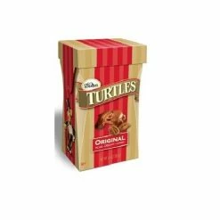 Various Brands DeMet's Original Turtles, 4.7 oz. - Chocolate