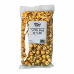 Rural King Chicago Style Popcorn, 10 oz.