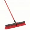 Libman 24" Multi-Surface Push Broom - Cleaning & Janitorial Supplies