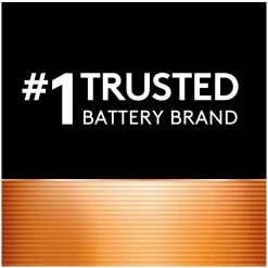 Duracell Coppertop 9V Alkaline Batteries, 4 Pack - Household Batteries 10 Duracell Coppertop 9V Alkaline Batteries, 4 Pack - Household Batteries -Food & Household Goods Sales 1c1da73032043ec693f273d4512a87b5d03dfb0a 6277500004 15