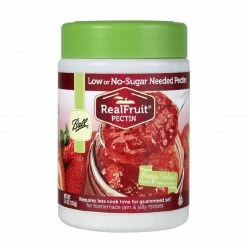 Ball RealFruit™ Pectin, Low or No Sugar Needed, 5.4 oz. - Canning Ingredients