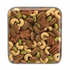 Fisher Oven Roasted Never Fried Deluxe Mixed Nuts, 24 oz. - Almonds -Food & Household Goods Sales 1c4c11ebdbc2508aeed1e505b7fe8706eec60806 77930408 3