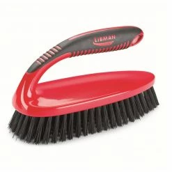 Libman Big Scrub Brush - Cleaning & Janitorial Supplies