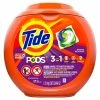 Procter and Gamble Distributing Tide PODS Spring Meadow 57CT - Laundry Detergent
