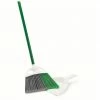 Libman Precision Angle® Broom with Dust Pan - Cleaning & Janitorial Supplies