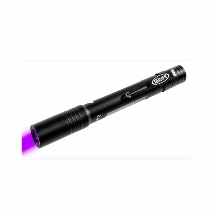Police Security Flashlights® UV Penlight 98343 2 Police Security Flashlights® UV Penlight 98343 - Image 2