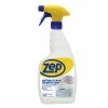 Zep Antibacterial Disinfectant & Cleaner with Lemon, 32 oz - ZUBAC32 - Surface Cleaners
