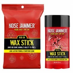 Nose Jammer Wax Stick 3373 - Hunting Accessories & Gear