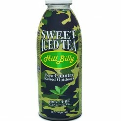 Hillbilly Beverages Hillbilly Sweet Tea 20oz