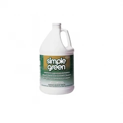 Various Brands Simple Green Industrial Cleaner & Degreaser, 1 Gal - 2710200613005 - All-Purpose Cleaners