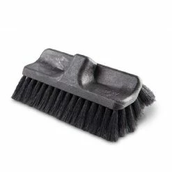 Libman Dual-Sided Wash Brush Head - Cleaning & Janitorial Supplies