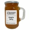 Farmer's Select Apple Jelly, 18 oz. - Jams & Jellies