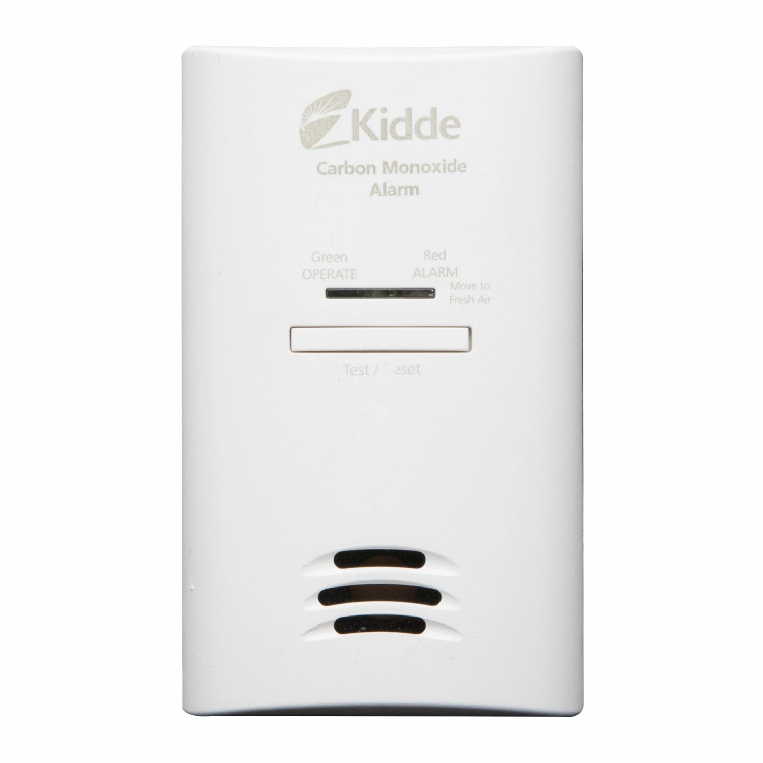 Kidde AC Powered Plug-In Carbon Monoxide Alarm with Battery Backup - 21025759 - Detectors & Alarms 2 Kidde AC Powered Plug-In Carbon Monoxide Alarm with Battery Backup - 21025759 - Detectors & Alarms - Image 2