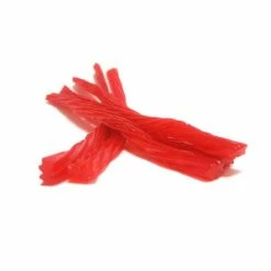 Various Brands Rural King Candy Strawberry Licorice, 9.5 oz.