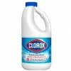 Clorox Regular Concentrated Disinfecting Bleach, 43 oz. - Laundry