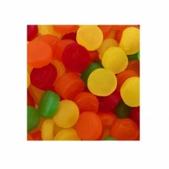 Various Brands Rural King Candy JuJu Coins, Assorted Flavors, 11.5 oz. - Gummy & Chewy