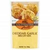 Southeastern Mills Cheddar Garlic Drop Biscuit, 7 oz. - Baking Mixes