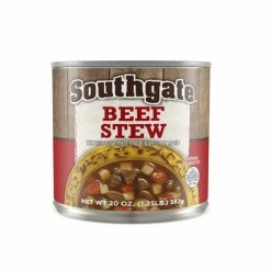 Southgate Beef Stew, 20 oz. - Canned Goods & Soups