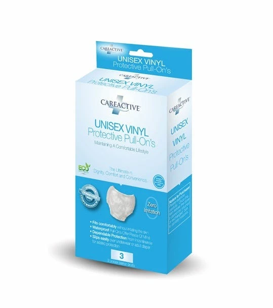 Care Apparel Vinyl Protective Pull On 2461-CLE - Home Health Care 1 Care Apparel Vinyl Protective Pull On 2461-CLE - Home Health Care