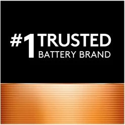 Duracell Coppertop D Alkaline Batteries, 4 Pack - Household Batteries 10 Duracell Coppertop D Alkaline Batteries, 4 Pack - Household Batteries -Food & Household Goods Sales 246d5c71c9968833bd79d821d3c3384697afa4d7 250670018 15