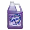 Colgate Fabuloso 128 oz Lavender 153058 - Carpet & Floor Cleaners