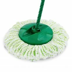 Libman's Tornado Spin Mop System - 1283 - Brooms & Mops -Food & Household Goods Sales 253533ecf2fc222ae78eda339773701a5e4da3c0 2022017157 5