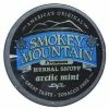 Smokey Mountain Arctic Mint Snuff - 01273 - Novelty Treats