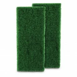 Libman Bathroom Wall/Floor Scrubber Refill Pad - Cleaning & Janitorial Supplies